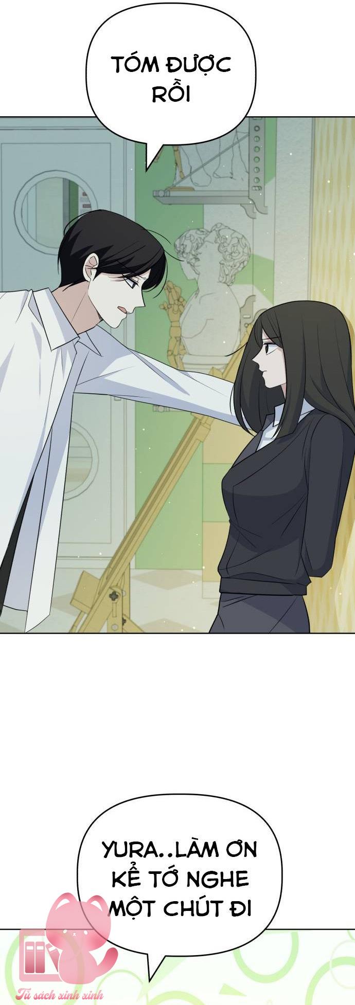 Quan Hệ Nhân Quả Chap 106 - Trang 2