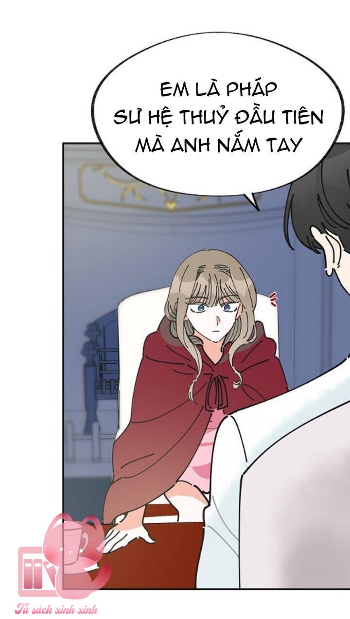 Người Hùng Của Ác Nữ Chapter 2 - Trang 4
