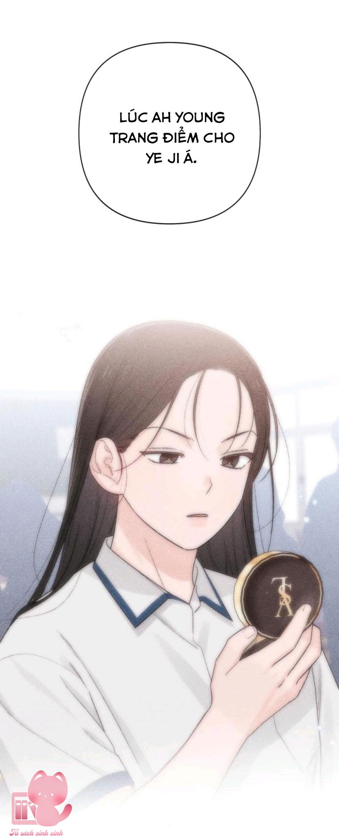 Bí Mật Thanh Xuân Chapter 58 - Trang 4