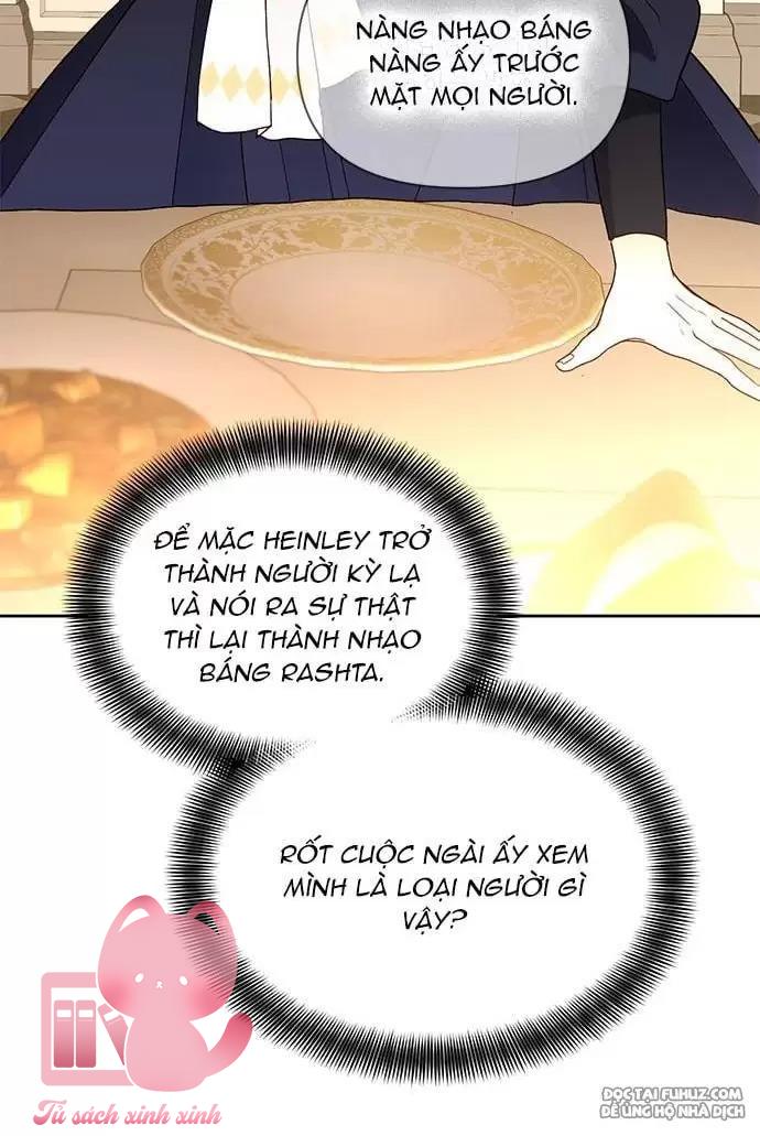 Hoàng Hậu Tái Hôn Chapter 65 - Trang 4