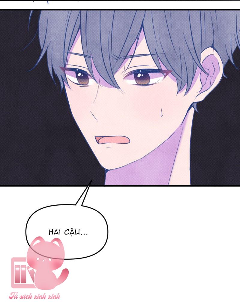 Tình Yêu Tựa Vòng Lặp Chap 28 - Trang 2