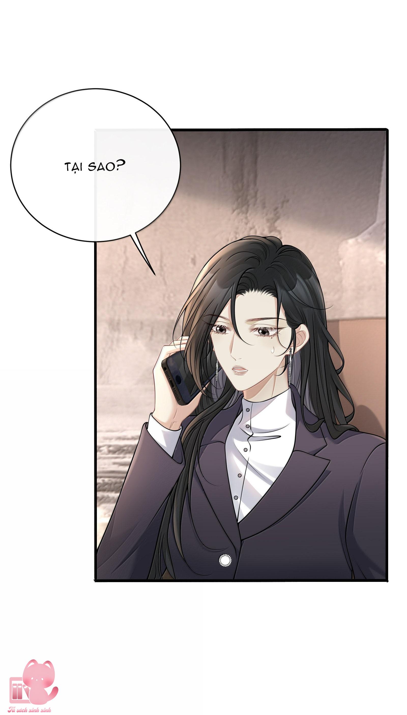 Người Tình Nguy Hiểm Chapter 24 - Trang 4