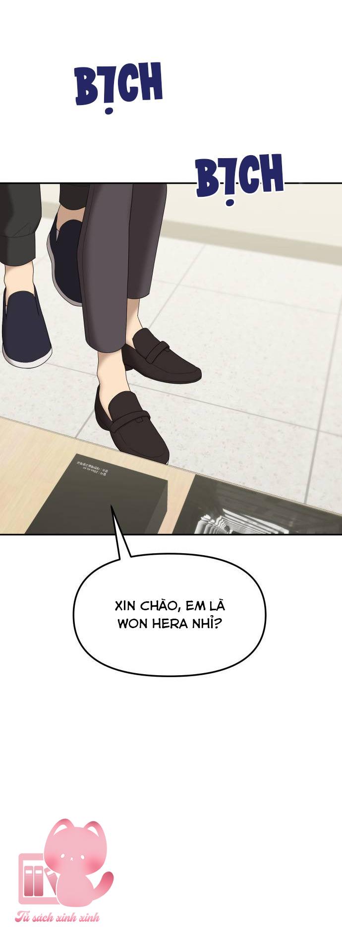 Chị Em Tranh Đấu Chap 60 - Trang 2