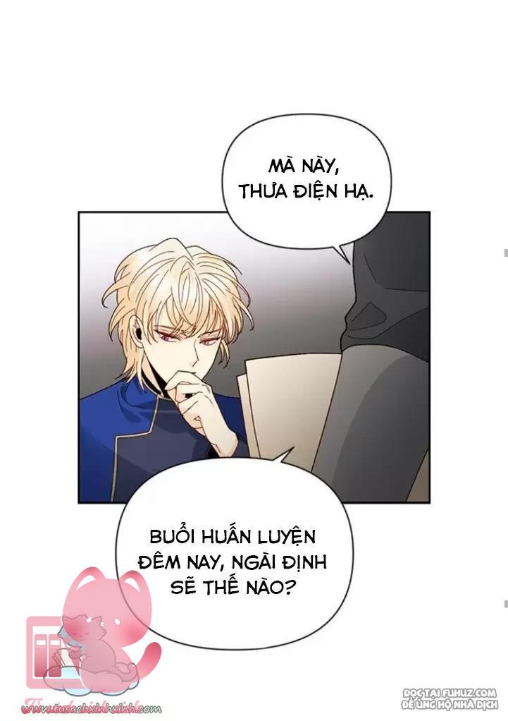 Hoàng Hậu Tái Hôn Chapter 92 - Trang 4