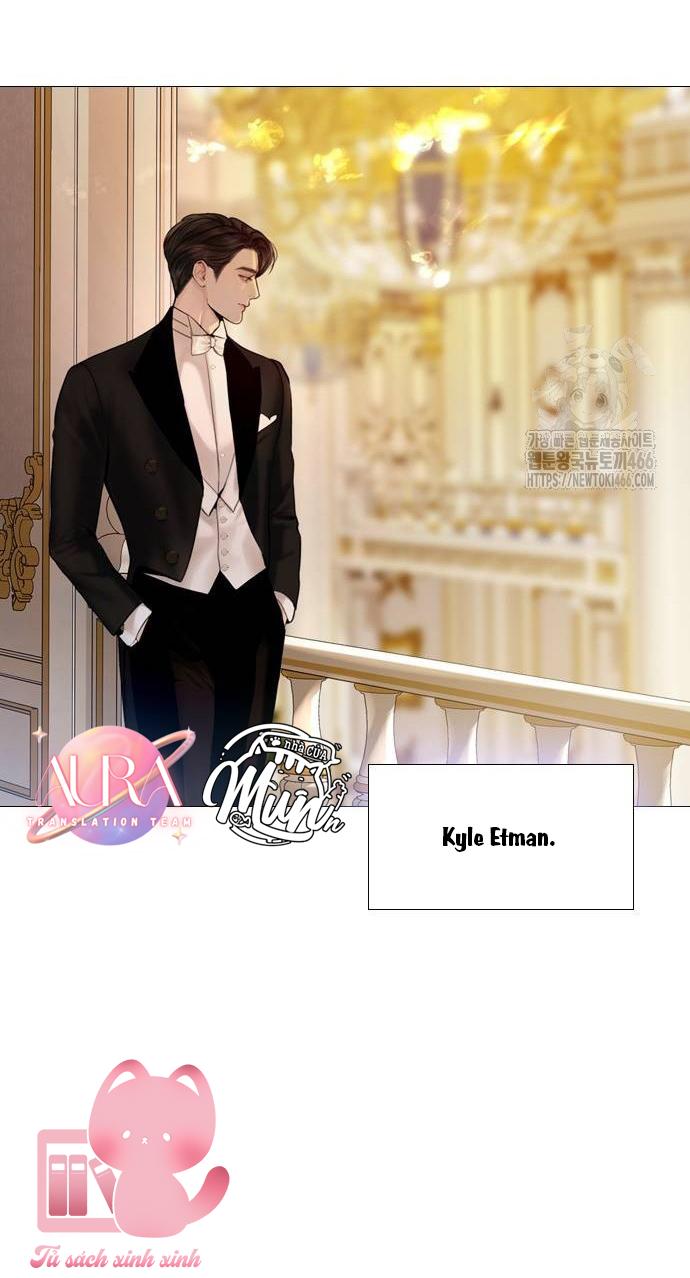 Hãy Khóc Và Cầu Nguyện Đi Chapter 30 - Trang 4