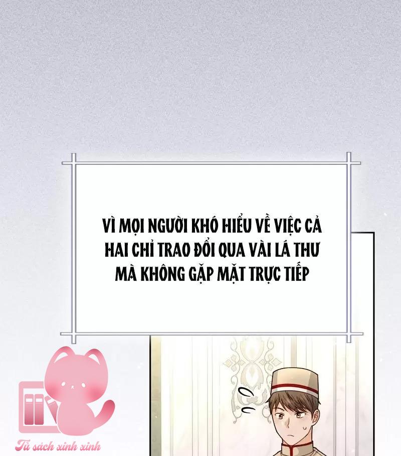 Hoàng Hậu Tái Hôn Chapter 146 - Trang 4