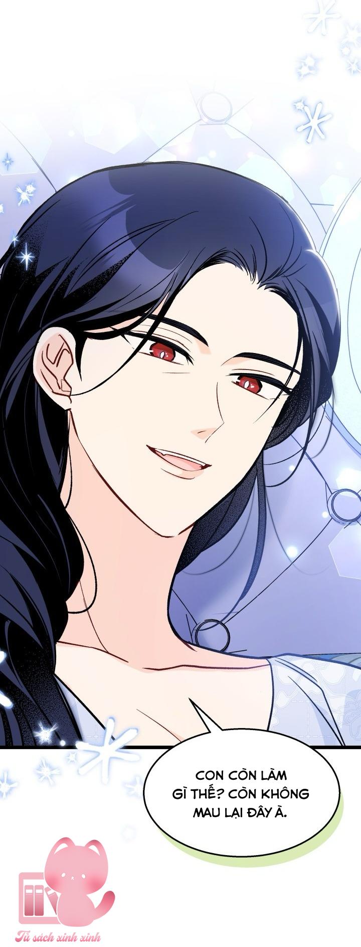 Quan Hệ Cộng Sinh Giữa Báo Đen Và Thỏ Trắng Chap 139 - Trang 2
