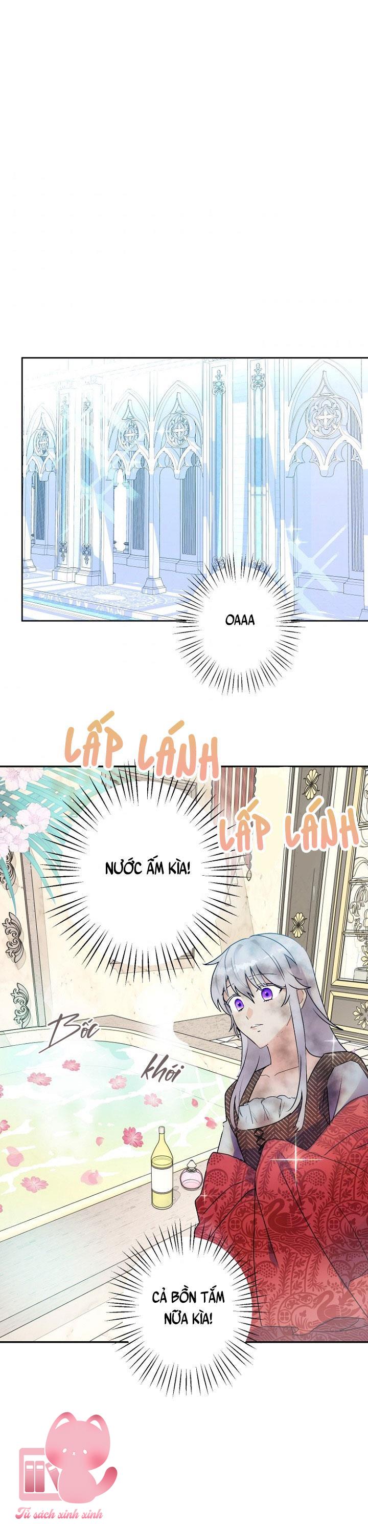 Bỏ Quách Chồng Con Đi, Tiền Bạc Mới Là Tất Cả Chap 4 - Trang 2