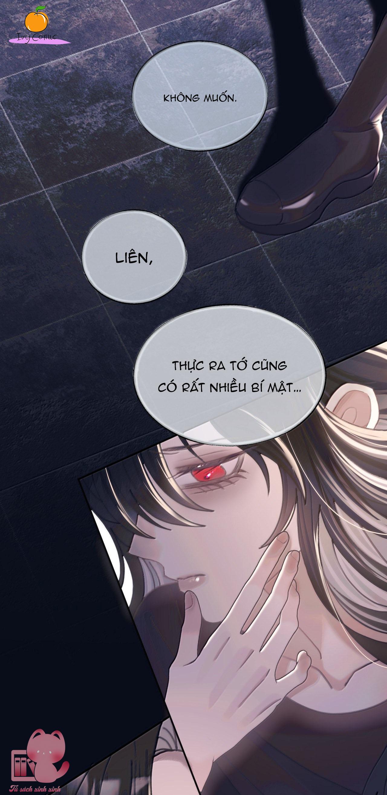 Đồng loại Chap 34 - Trang 2