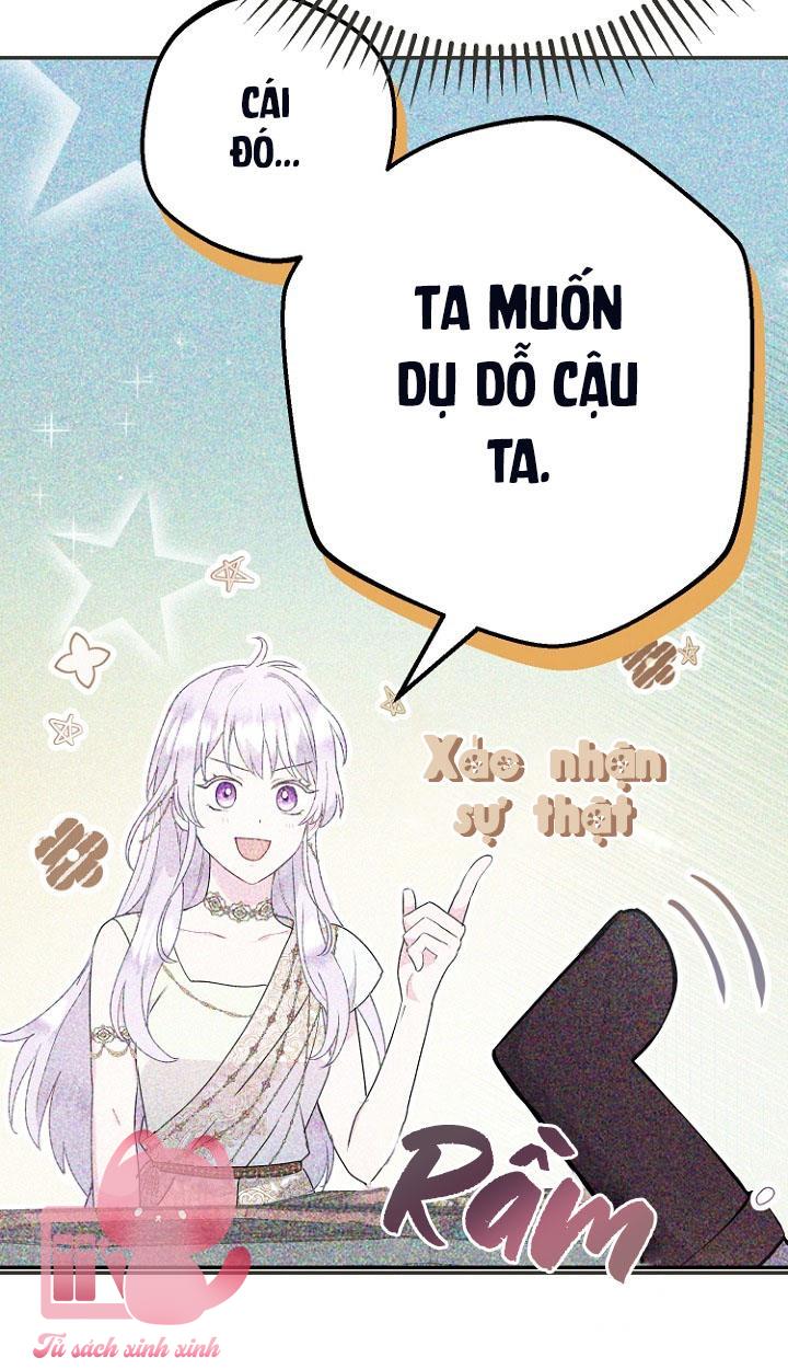 Bỏ Quách Chồng Con Đi, Tiền Bạc Mới Là Tất Cả Chap 42 - Trang 2