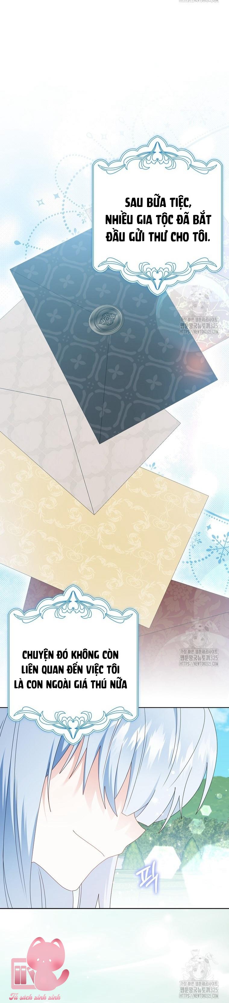 Tôi Sẽ Chiếm Lấy Ngư Trường! Chap 30 - Trang 2