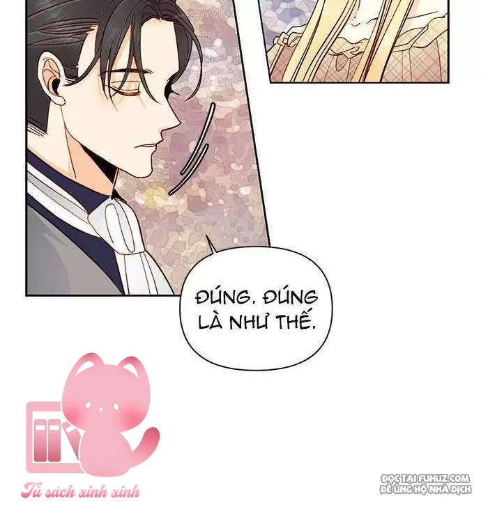 Hoàng Hậu Tái Hôn Chapter 53 - Trang 4