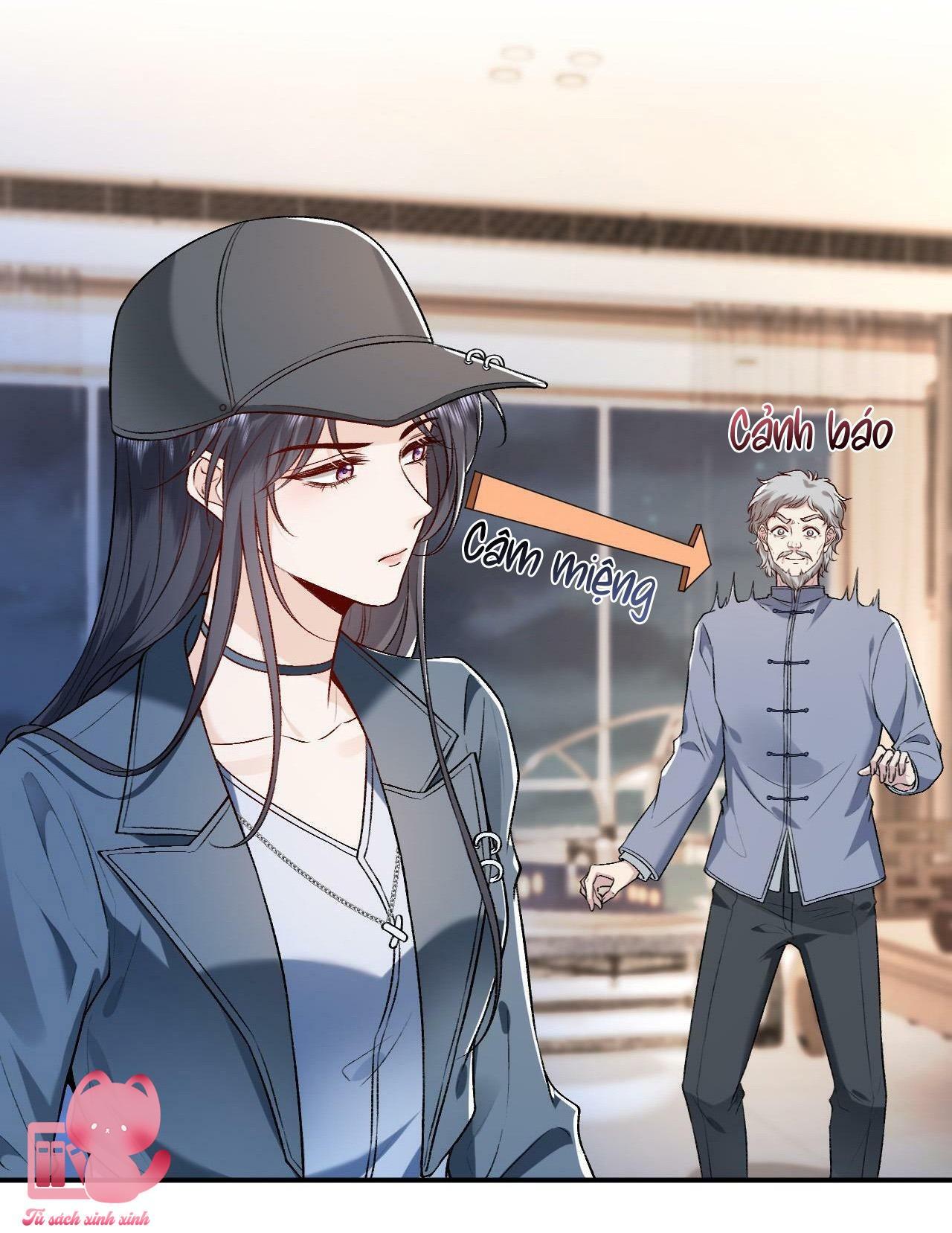 Phu Nhân Mỗi Ngày Đều Tại Tuyến Vả Mặt Chap 19 - Trang 2