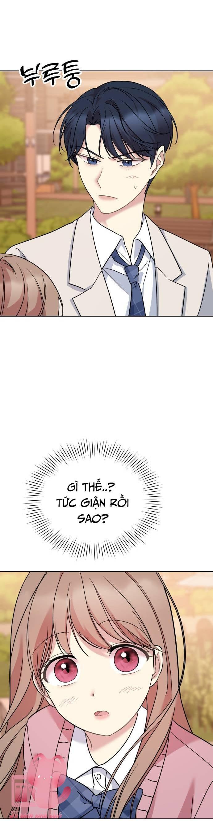 Quản Gia, Làm Ơn Đấy! Chap 20 - Trang 2