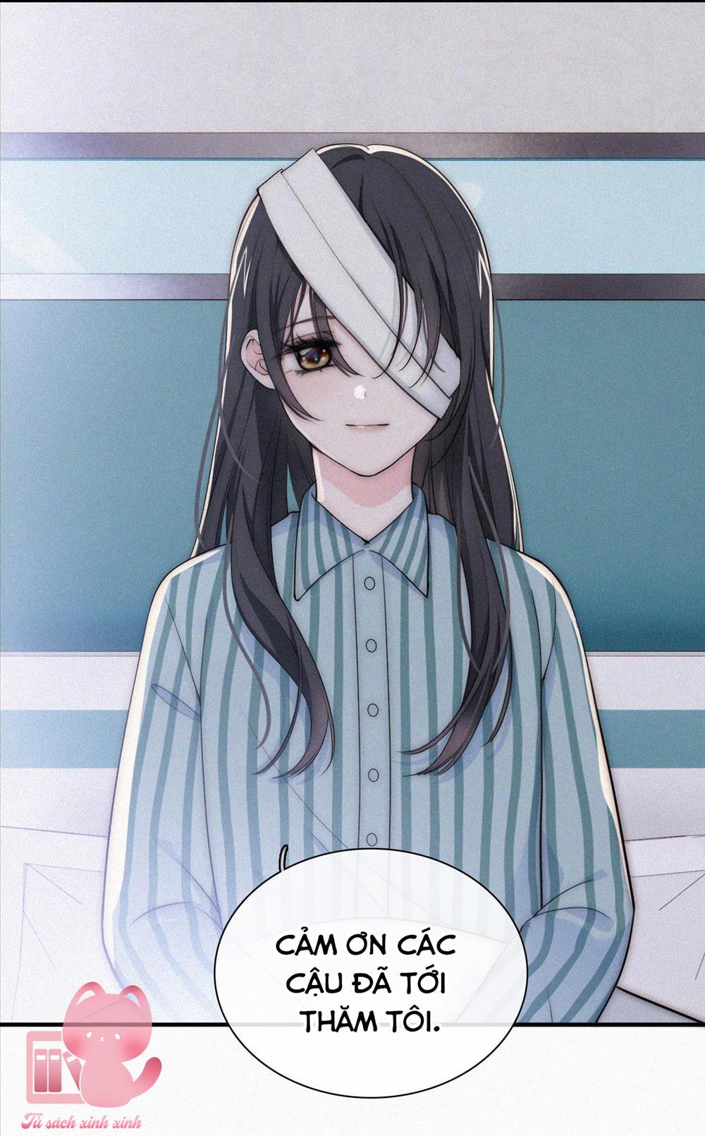 Bệnh Yêu Chapter 90 - Trang 3