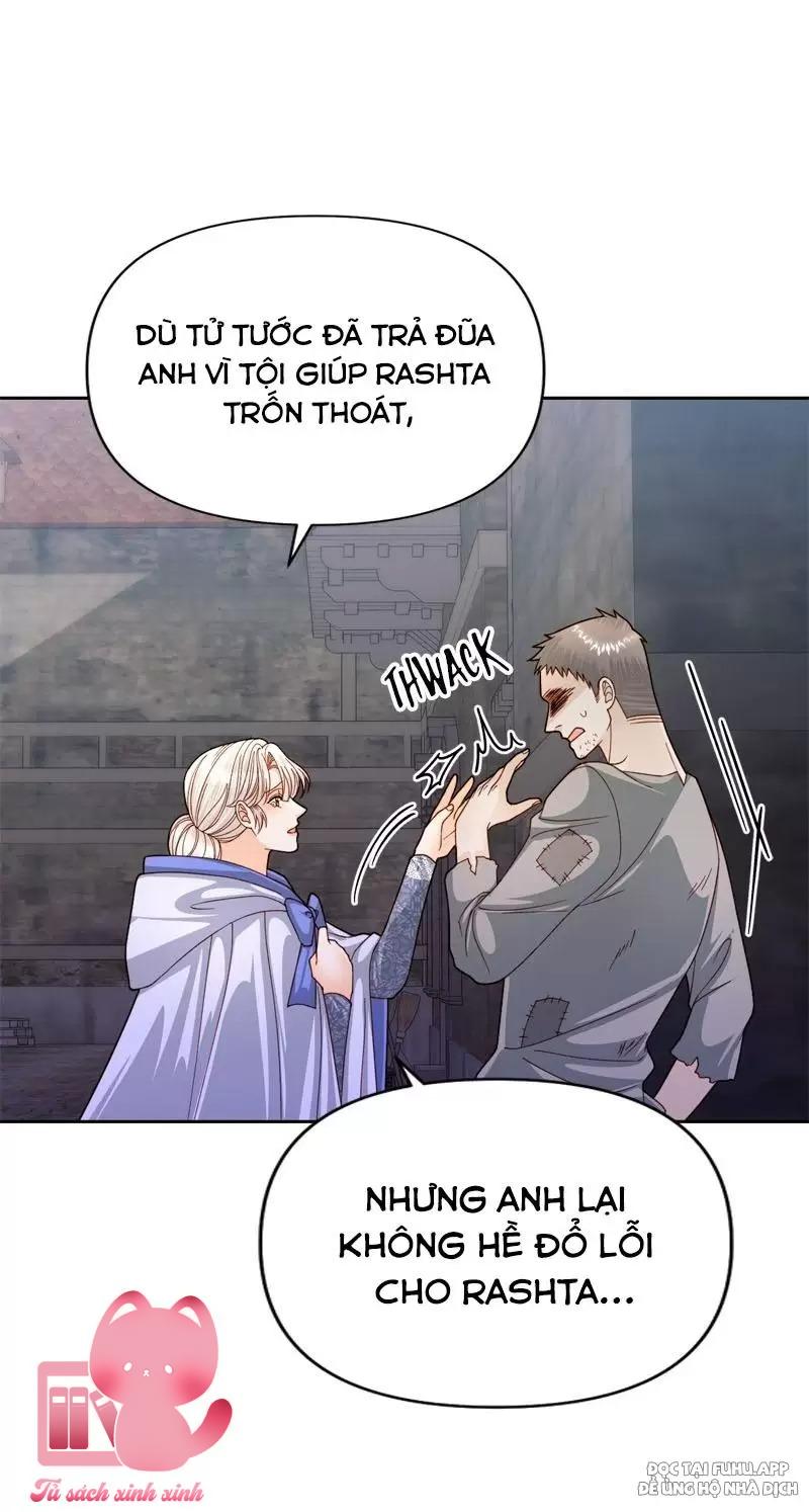 Hoàng Hậu Tái Hôn Chapter 146 - Trang 4