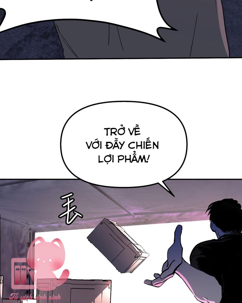 Ác Chi Hoàn Chapter 1 - Trang 4