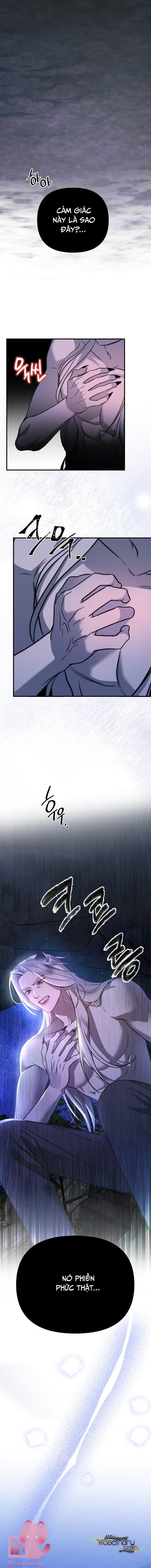 Thần Hổ Jangsan Chapter 2 - Trang 4