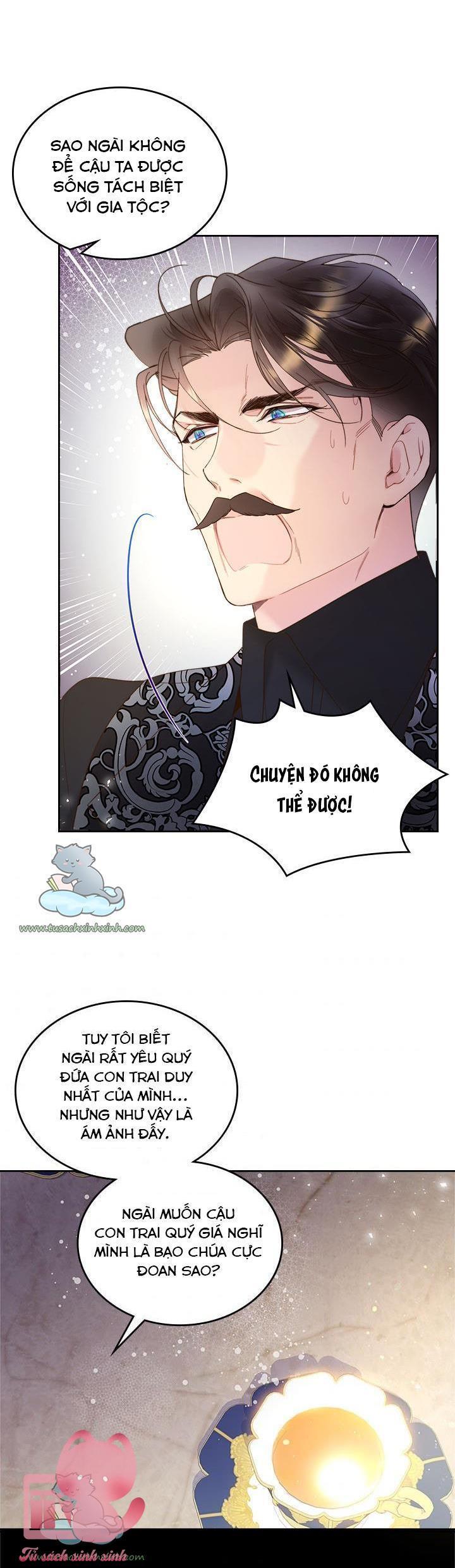 Beatrice Chap 85 - Trang 2