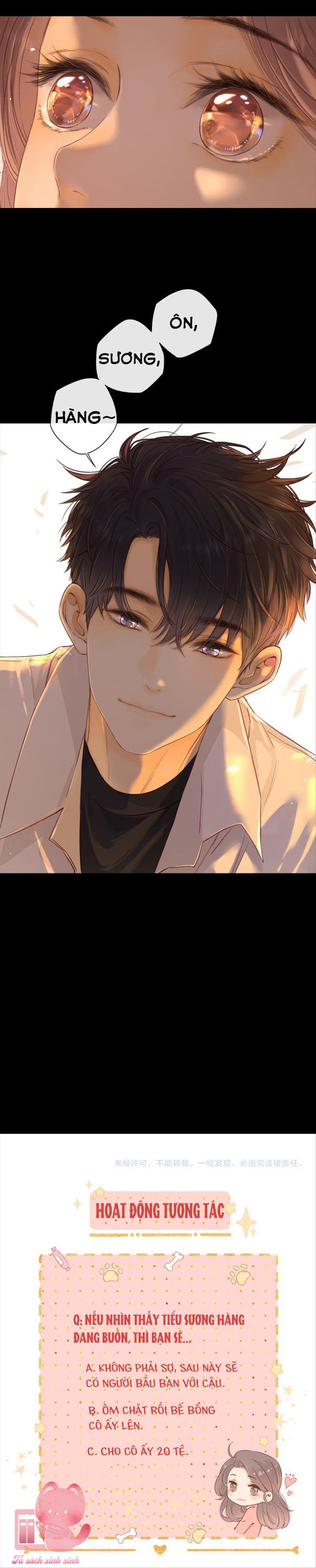 Khó Dỗ Dành Chapter 22 - Trang 4