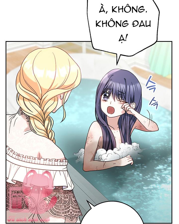 Tôi Đã Nuôi Dạy Em Gái Mình Một Cách Hoàn Hảo Chapter 5 - Trang 4