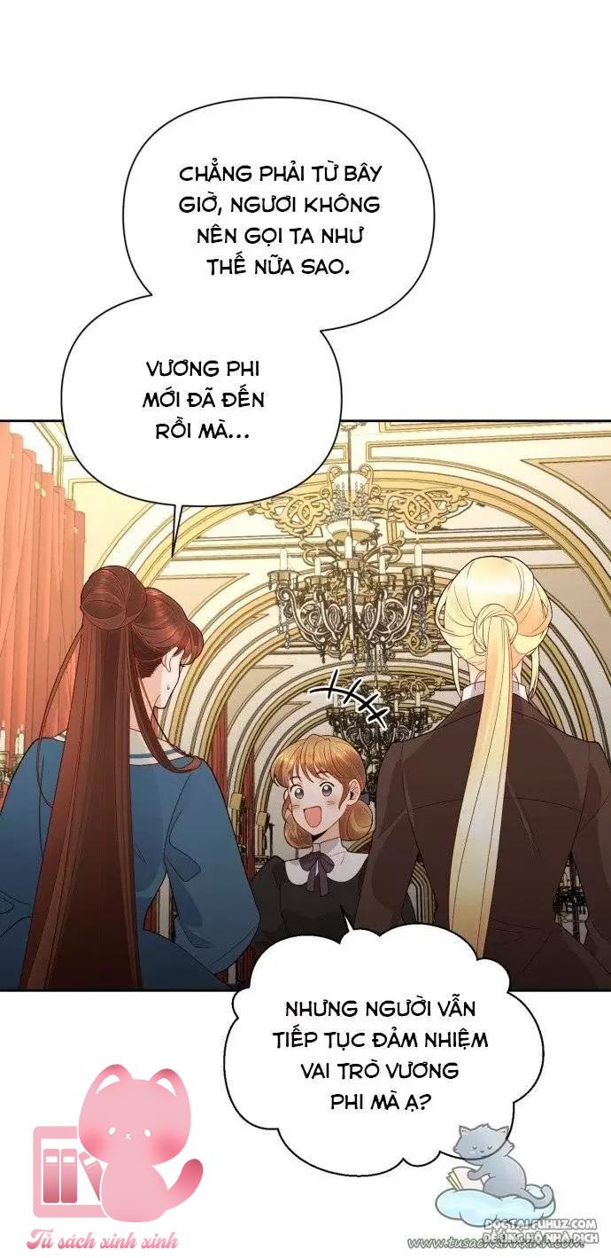 Hoàng Hậu Tái Hôn Chapter 86 - Trang 4