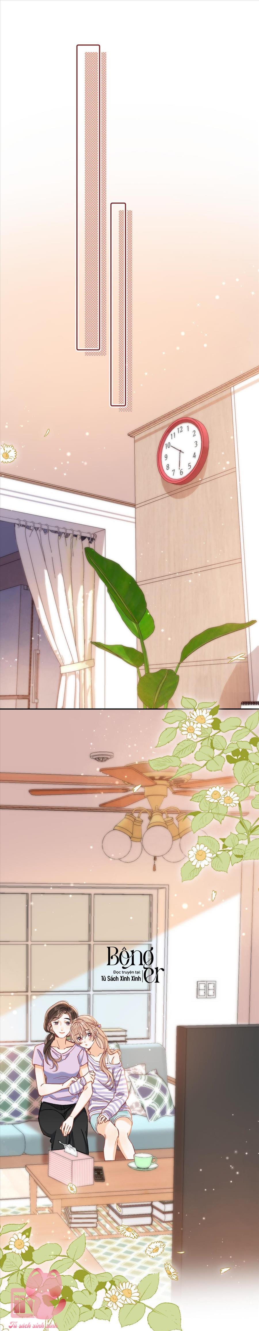 Mối Tình Thầm Kín Chapter 115 - Trang 4