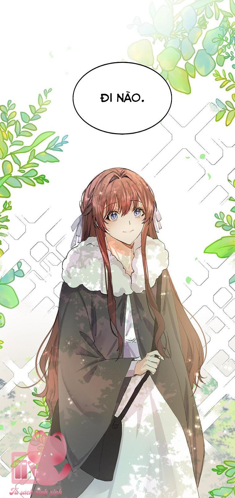 Thời Gian Của Nhân Vật Phụ Có Giới Hạn Chapter 1 - Trang 4