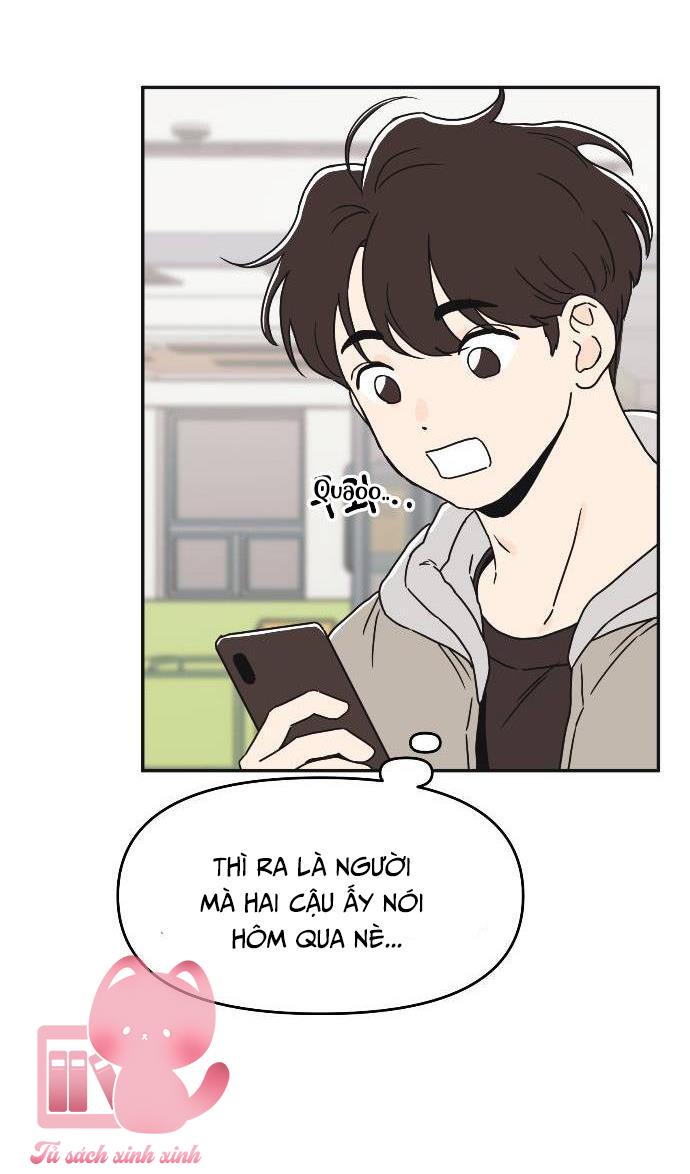 Trái Dấu Hút Nhau Chap 5 - Trang 2