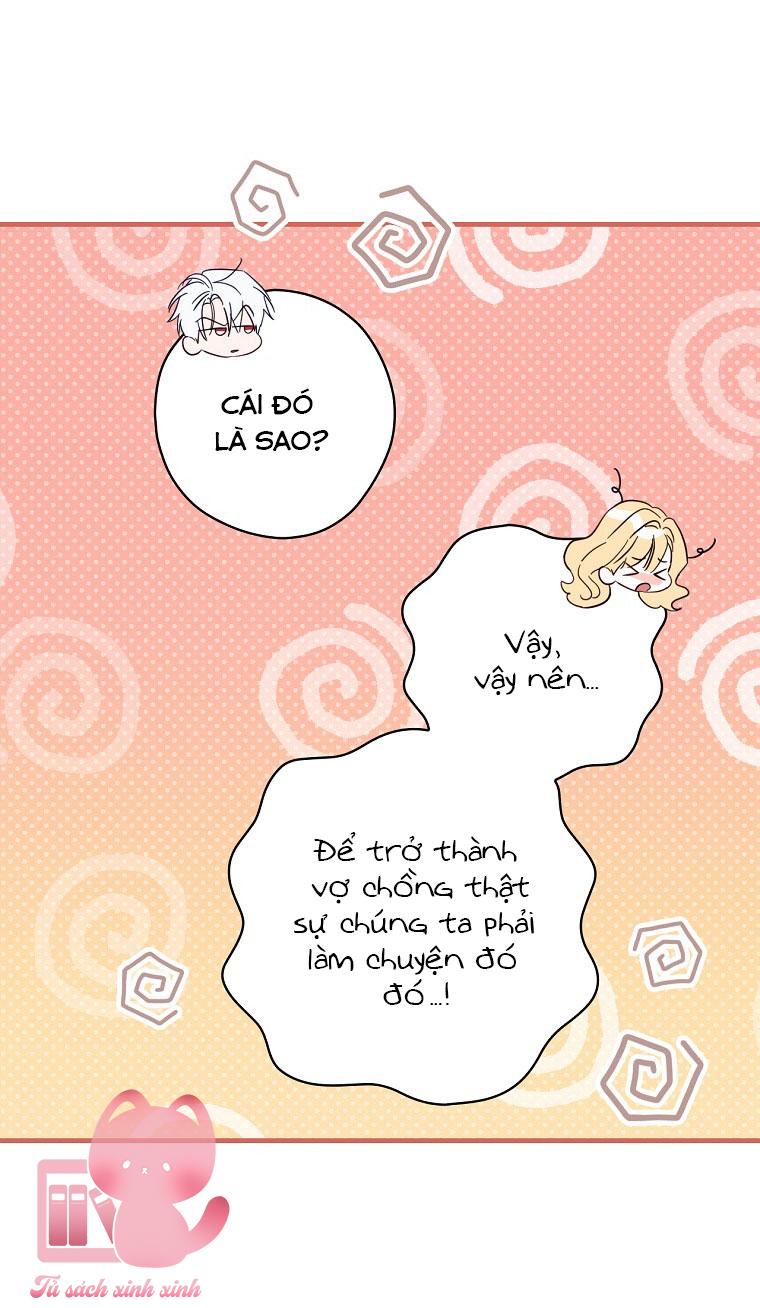 Cách Khiến Phu Quân Đứng Về Phía Tôi Chap 24 - Trang 2