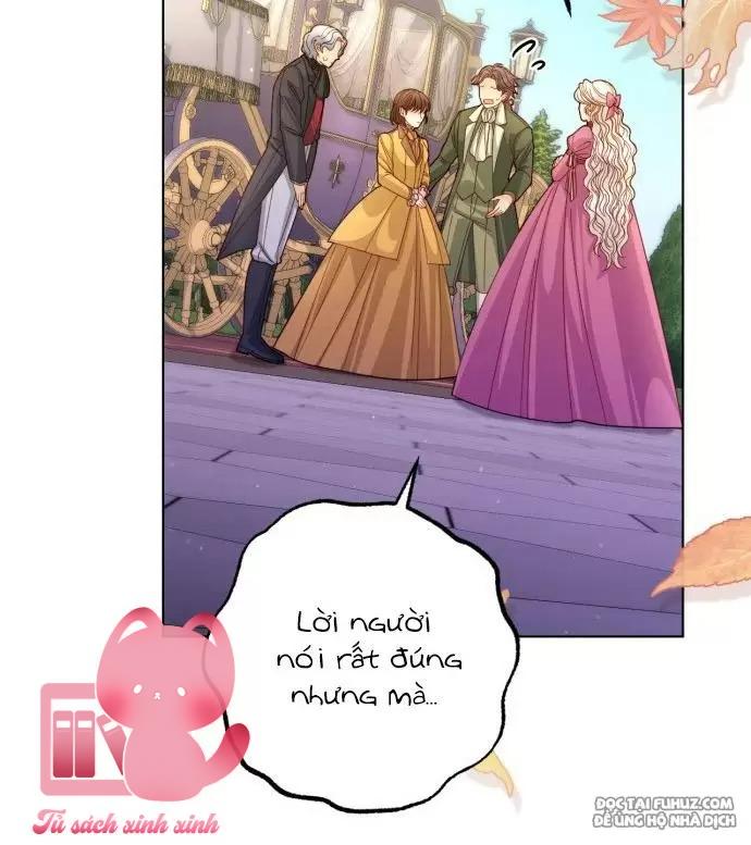Hoàng Hậu Tái Hôn Chapter 136 - Trang 4