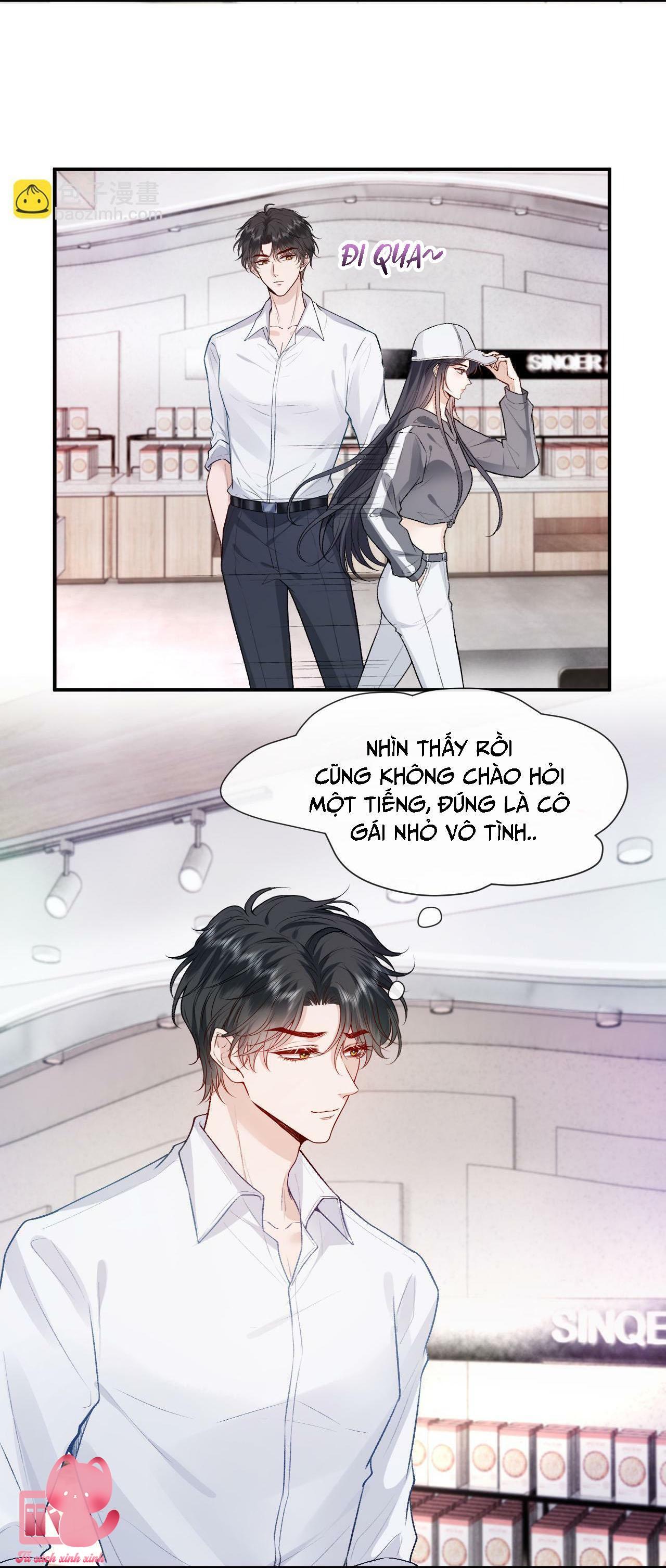 Phu Nhân Mỗi Ngày Đều Tại Tuyến Vả Mặt Chap 16 - Trang 2