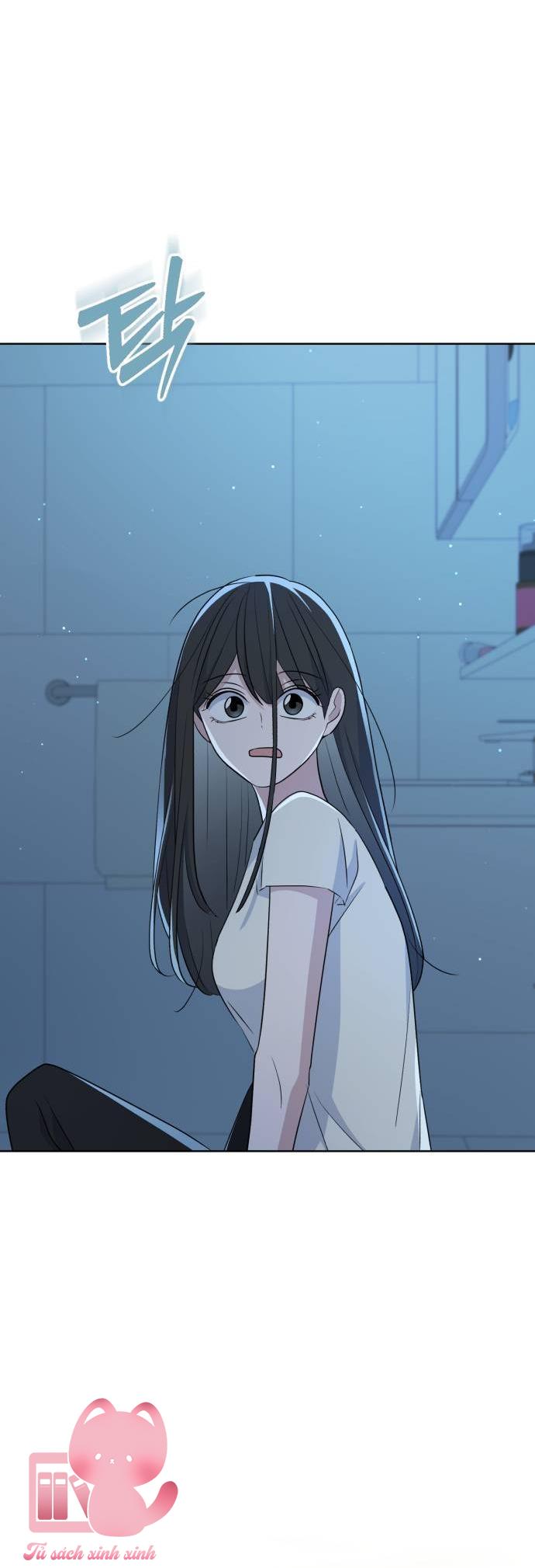 Quan Hệ Nhân Quả Chap 134 - Trang 2