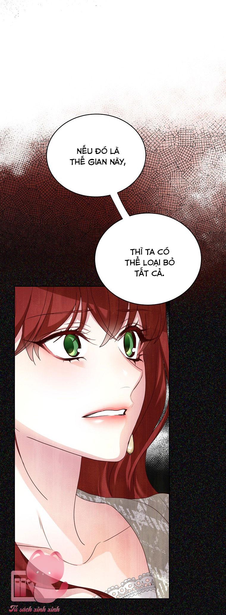 Thế Thì Ta Cứ Trở Thành Kẻ Ác Thôi Chap 51 - Trang 2