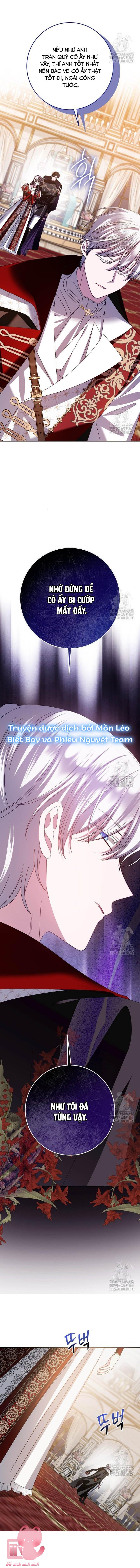 Tôi Gặp Nam Chính Trong Tù Chap 61 - Trang 2