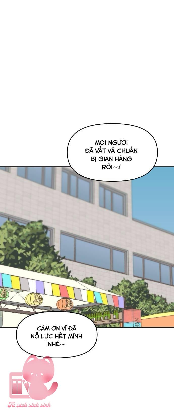 Trái Dấu Hút Nhau Chap 10 - Trang 2