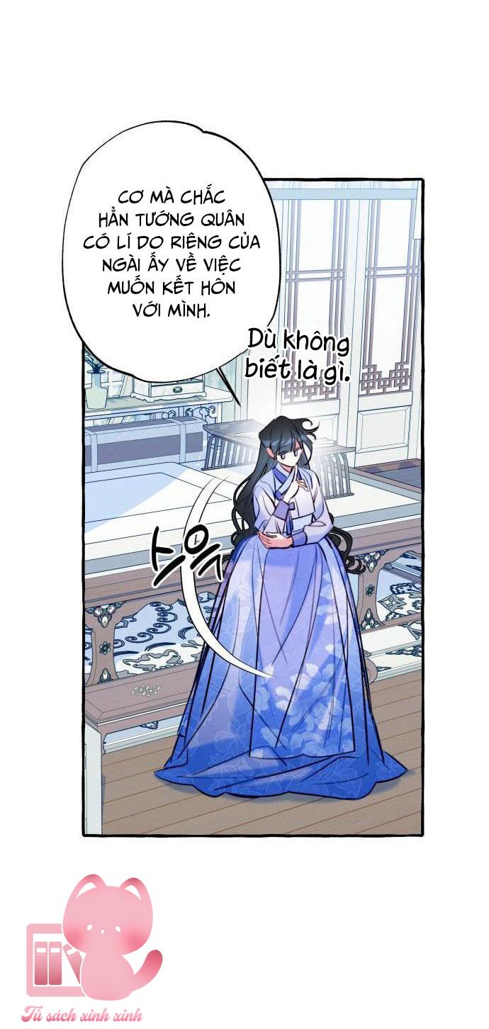 Chuyện Tình Tuyết Phương Bắc Chapter 1 - Trang 4