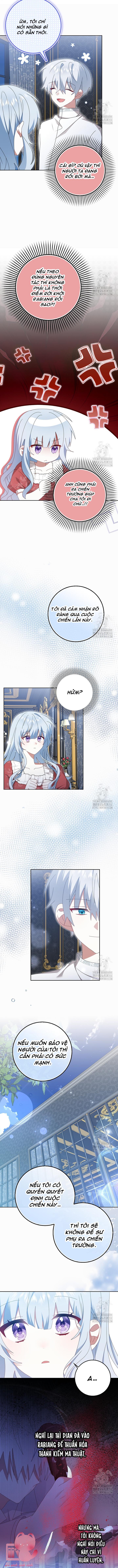 Tôi Sẽ Chiếm Lấy Ngư Trường! Chap 43 - Trang 2