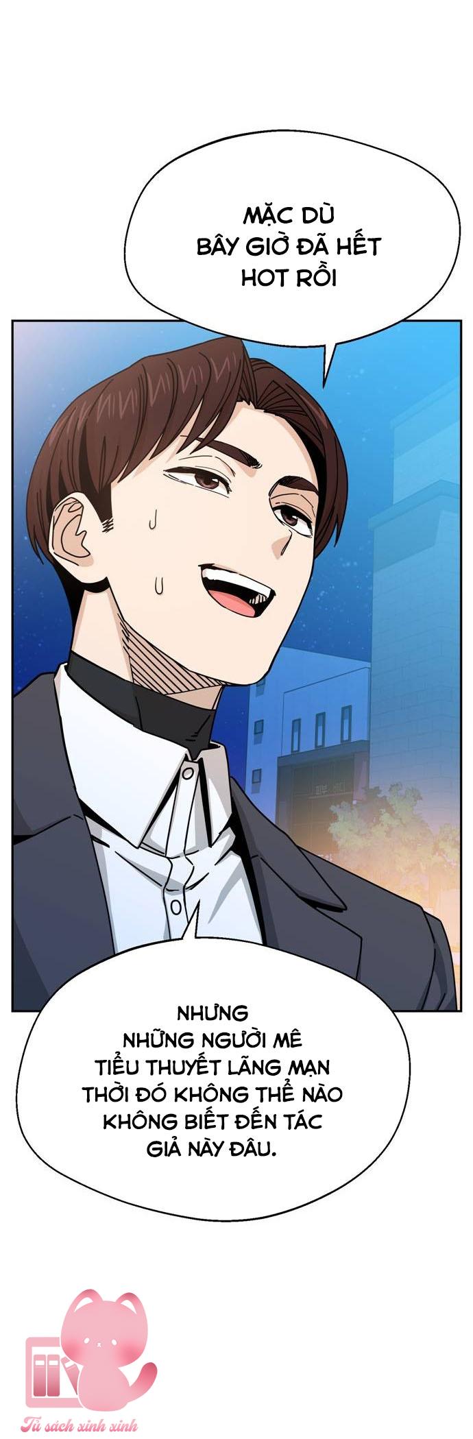 Lớ Ngớ Vớ Phải Tình Yêu Chapter 18 - Trang 4