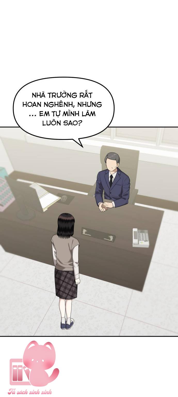 Chị Em Tranh Đấu Chap 54 - Trang 2