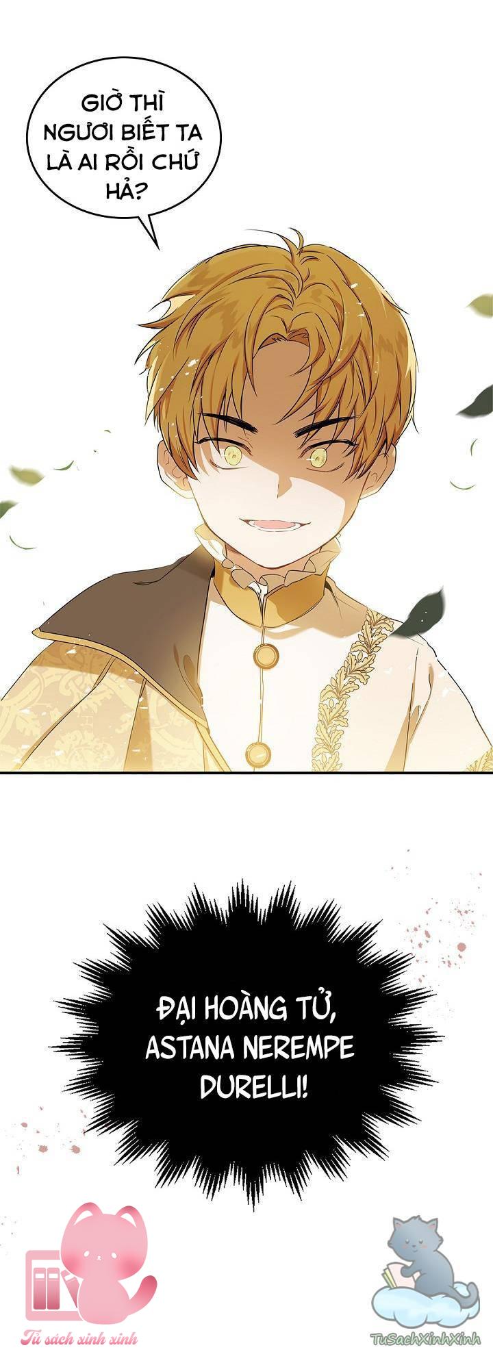 Kiếp Này Ta Sẽ Trở Thành Gia Chủ Chap 15 - Trang 2