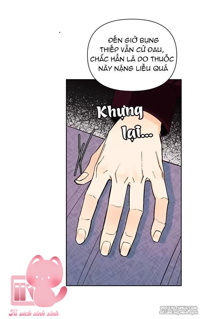 Hoàng Hậu Tái Hôn Chapter 49 - Trang 4