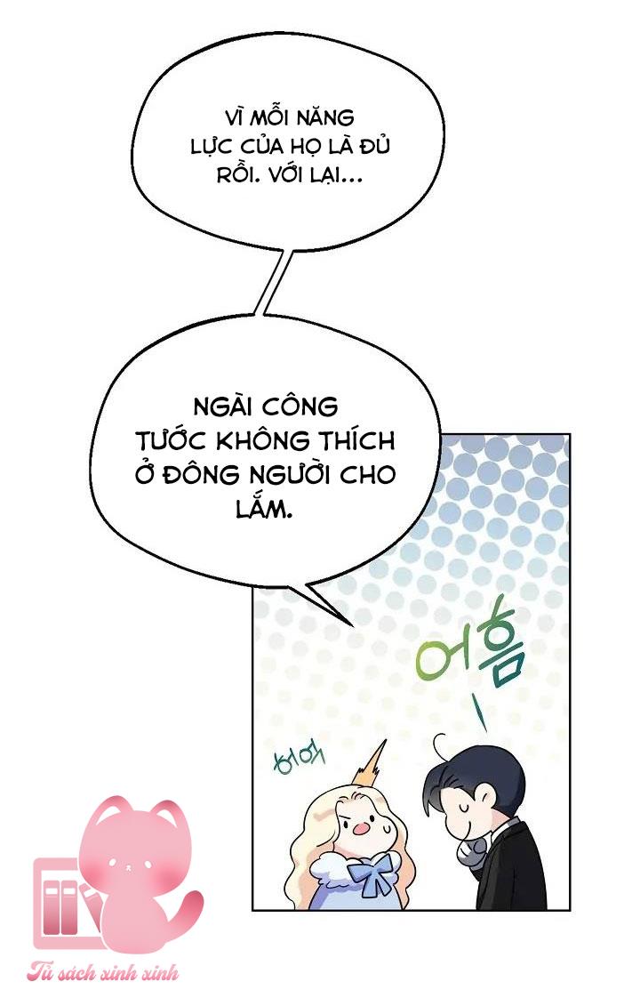 Tiểu Thư Crystal Là Nam Nhân Chap 1 - Trang 2