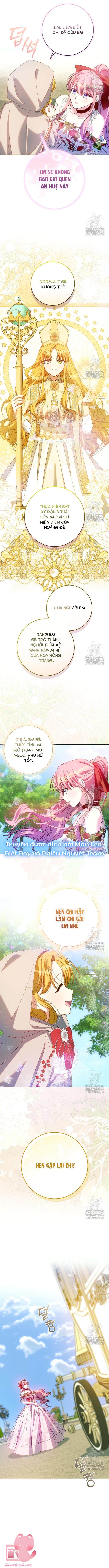 Tôi Gặp Nam Chính Trong Tù Chap 46 - Trang 3