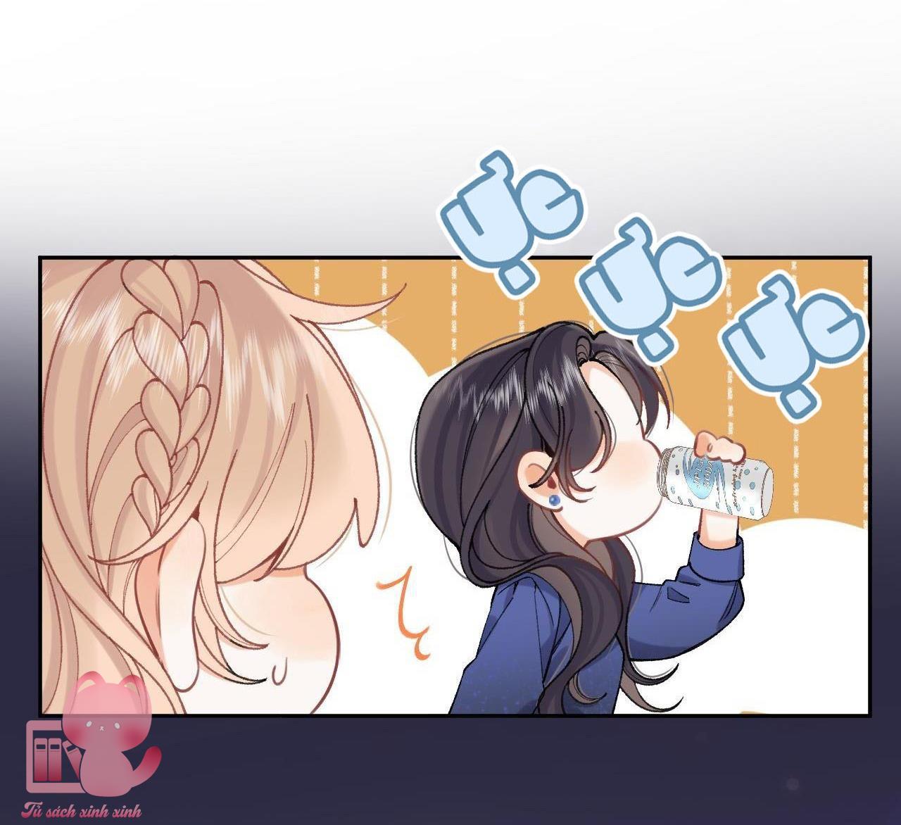 Mối Tình Thầm Kín Chap 104 - Trang 2