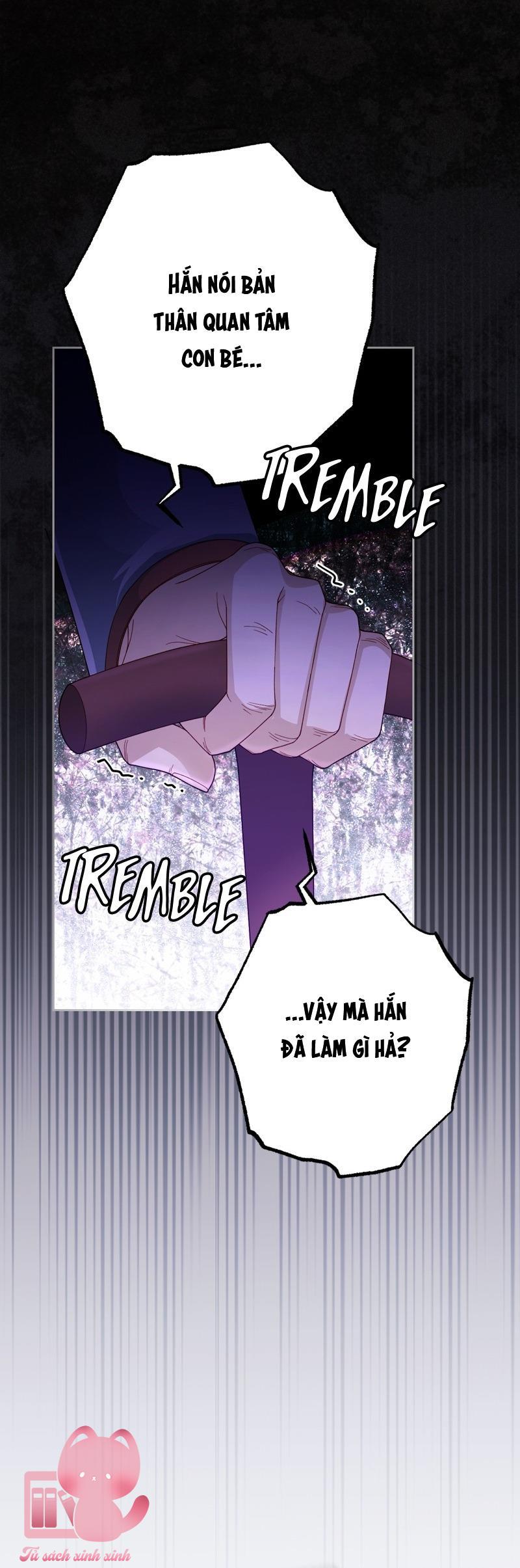 Hoàng Hậu Tái Hôn Chapter 164 - Trang 4