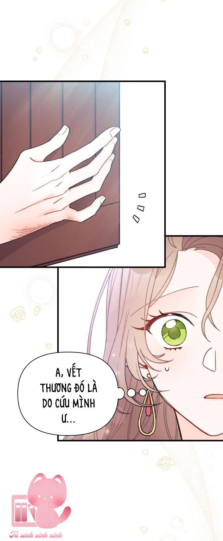 Nhặt Được Nam Chính Tặng Kèm Phu Quân Chap 8 - Trang 3