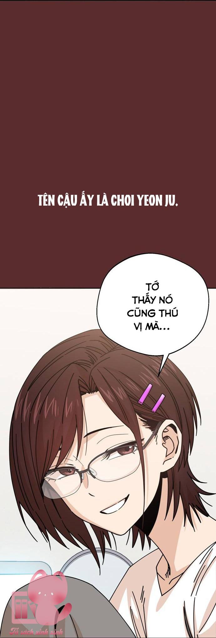 Lớ Ngớ Vớ Phải Tình Yêu Chapter 18 - Trang 4