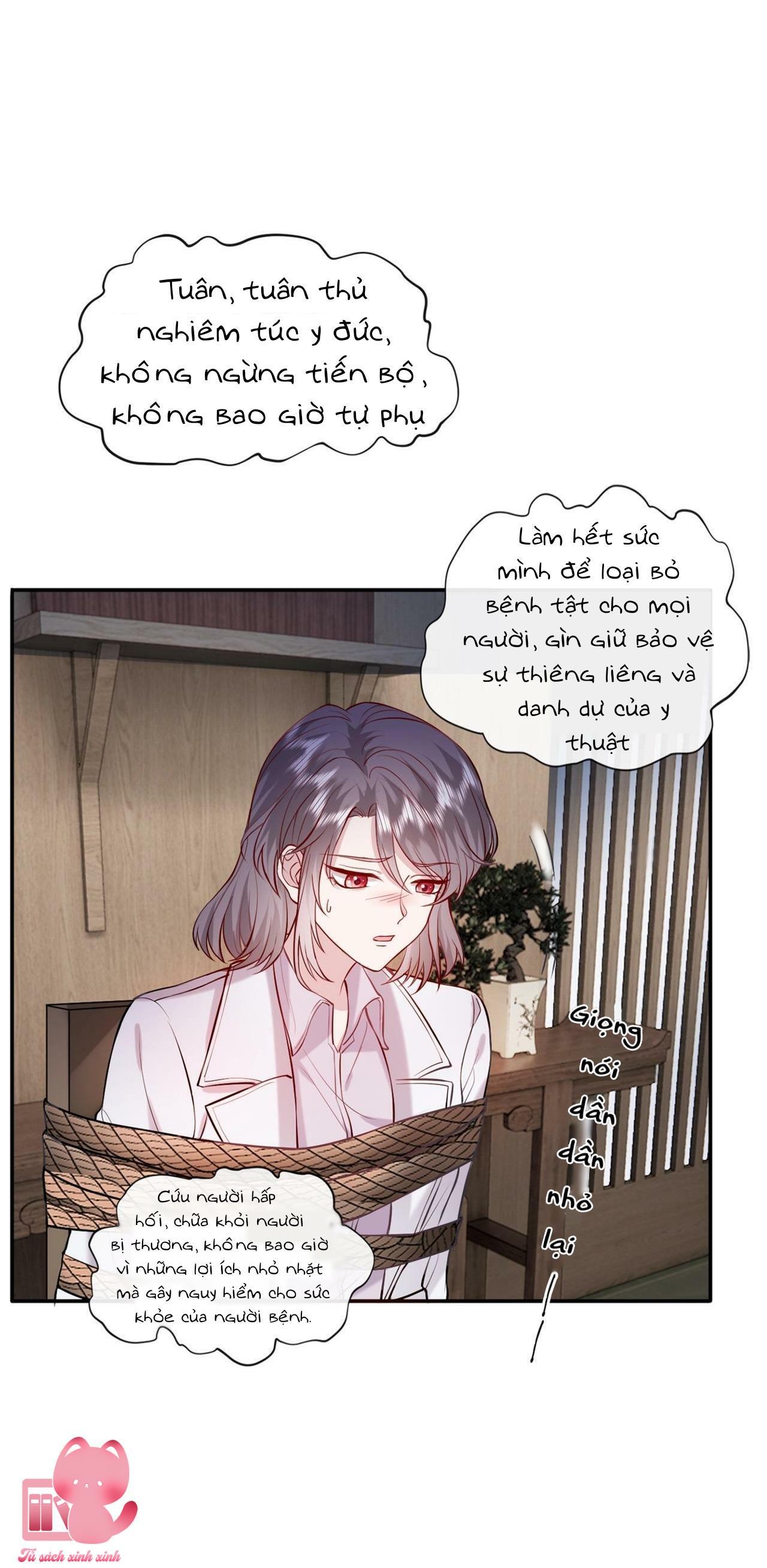 Phu Nhân Mỗi Ngày Đều Tại Tuyến Vả Mặt Chap 20 - Trang 2