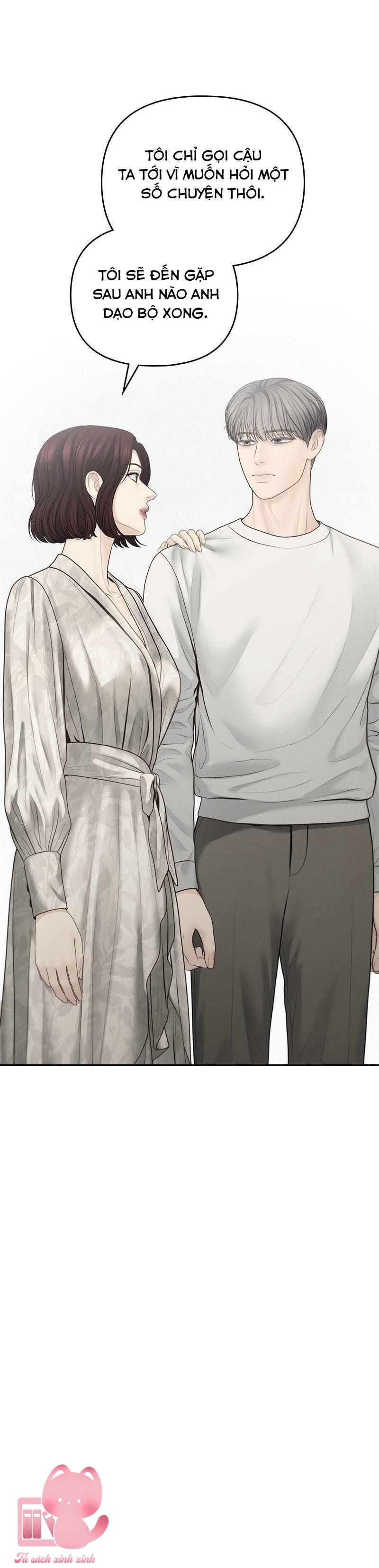 Hy Vọng Duy Nhất Chap 64 - Trang 2
